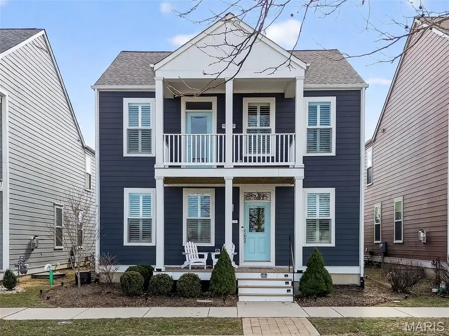 3221 Granger Boulevard, Saint Charles, MO 63301 - #2