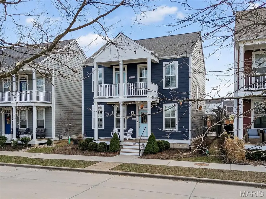 3221 Granger Boulevard, Saint Charles, MO 63301 - #3