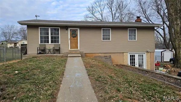 205 Lorraine, Bonne Terre, MO 63628