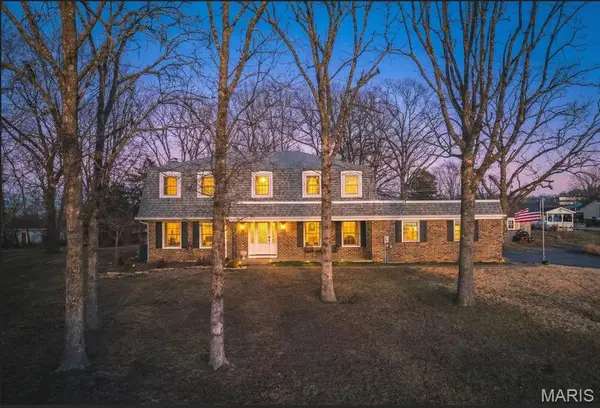 611 Penny Lane, Rolla, MO 65401