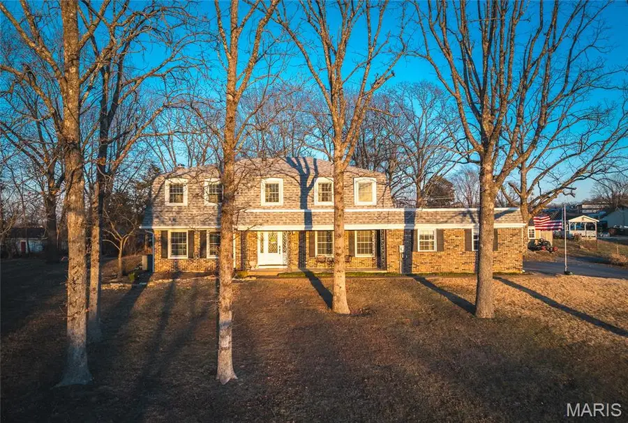 611 Penny Lane, Rolla, MO 65401 - #2