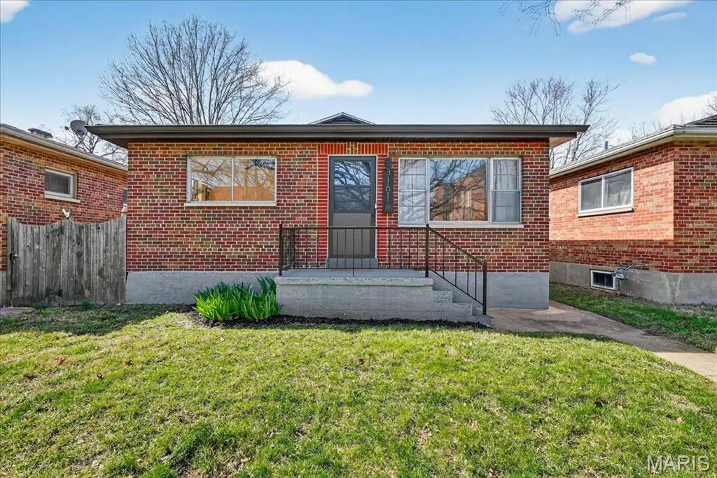 3161 Ohio Avenue, Saint Louis, MO 63118 - #1