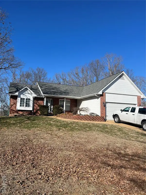 3 Grant Court, Hillsboro, MO 63050