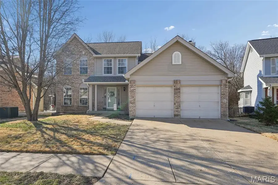 17114 Elm Trail Drive, Eureka, MO 63025 - #2
