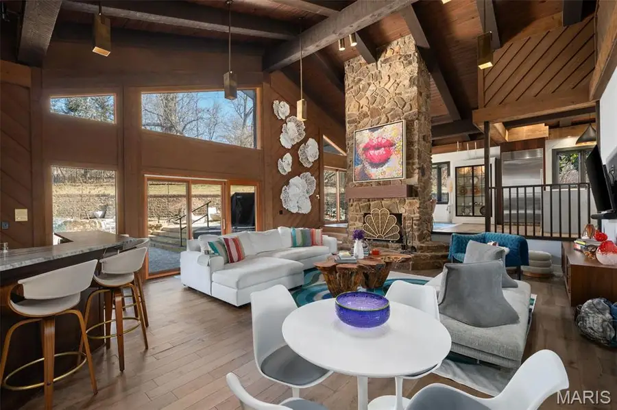 132 Mystic Meadows Lane, Creve Coeur, MO 63141 - #3