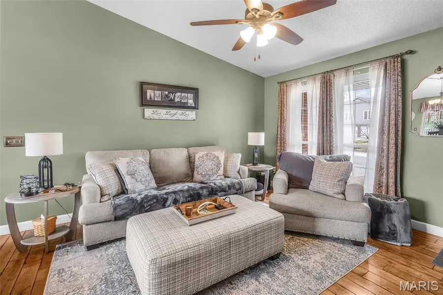 829 Eagle Drive, Jackson, MO 63755 - #3