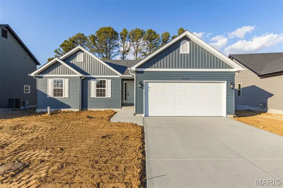 9606 Red Maple Trail, Hillsboro, MO 63050 - #3