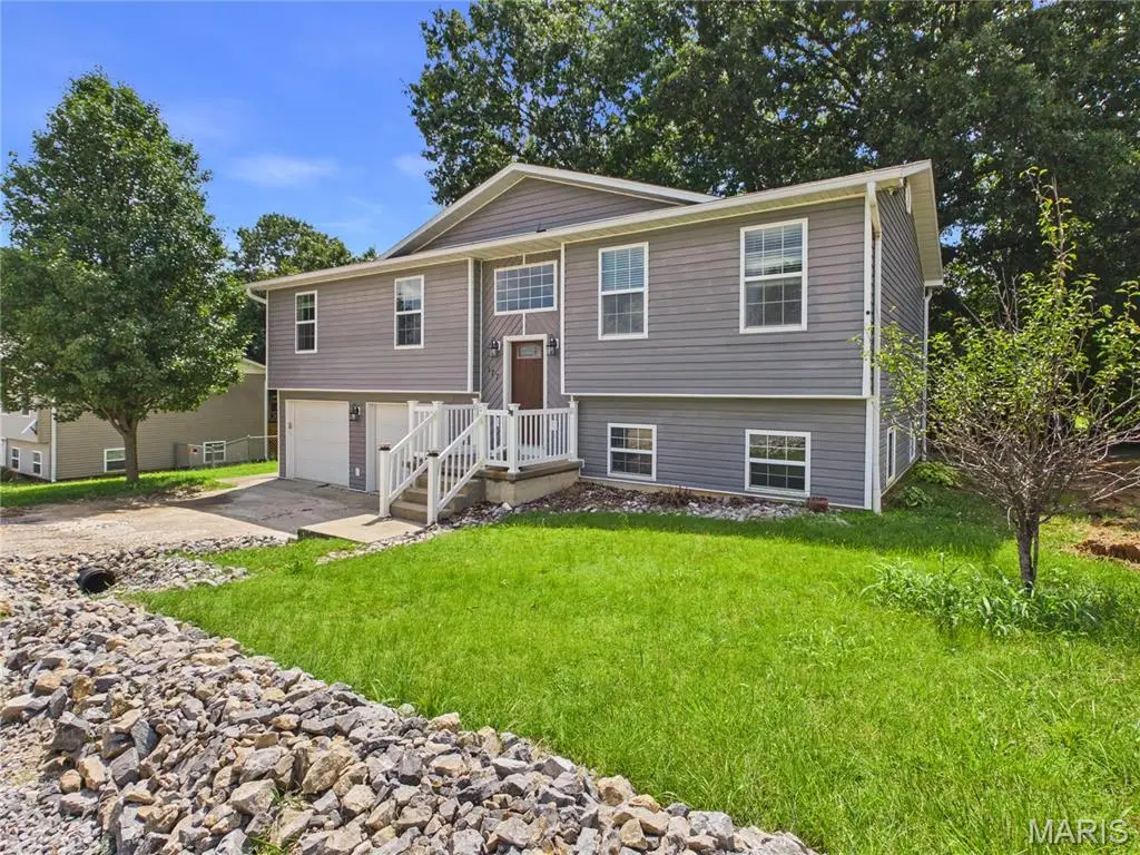177 Antler Trail, Poplar Bluff, MO 63901 - #1