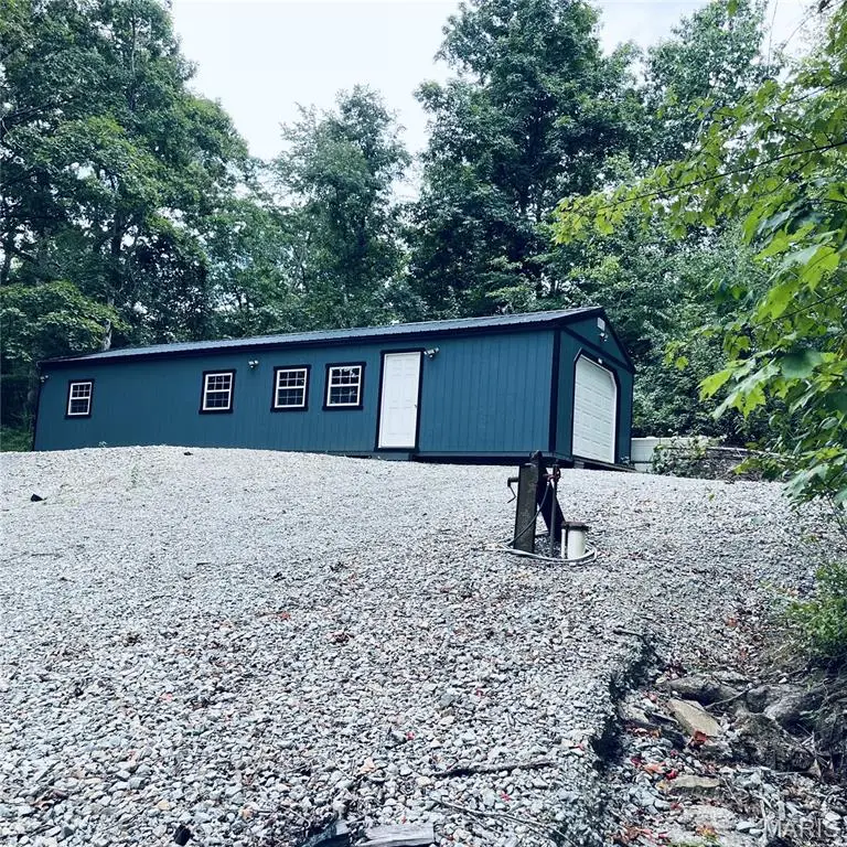 6384 Osage Drive, French Village, MO 63036 - #1