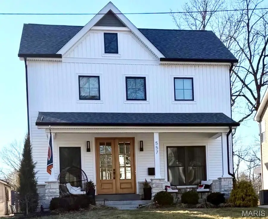 506 Edna Avenue, Saint Louis, MO 63122 - #1