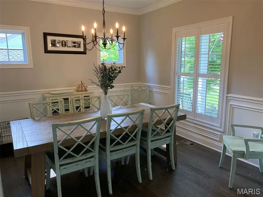 506 Edna Avenue, Saint Louis, MO 63122 - #2