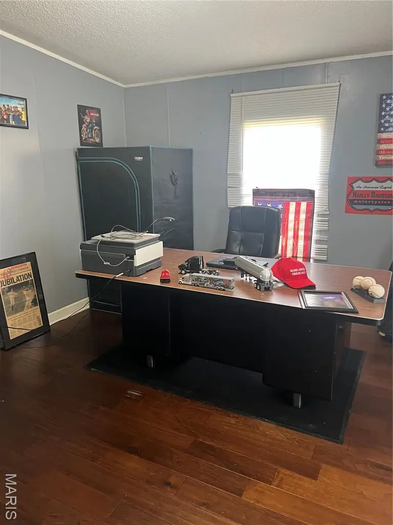 351 Niswonger Lane, Millersville, MO 63766 - #2