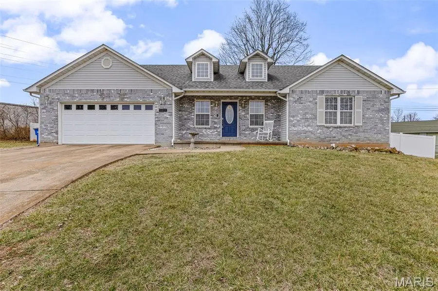 609 Meadowbrook Court, Desloge, MO 63601 - #3