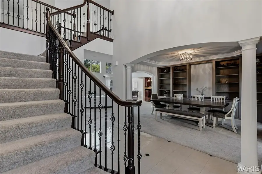 9810 Grandview Lake Court, Sunset Hills, MO 63127 - #3