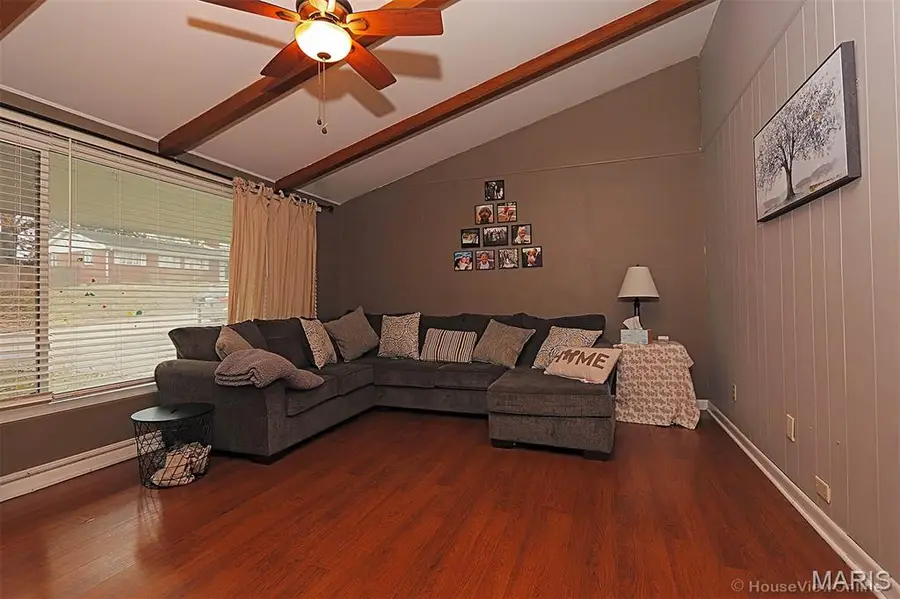 2506 Ford Drive, Cape Girardeau, MO 63701 - #2