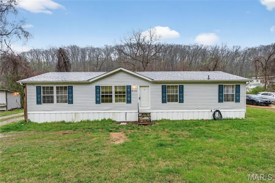 3172 Quiet Forest Drive, Rock, MO 63052 - #2