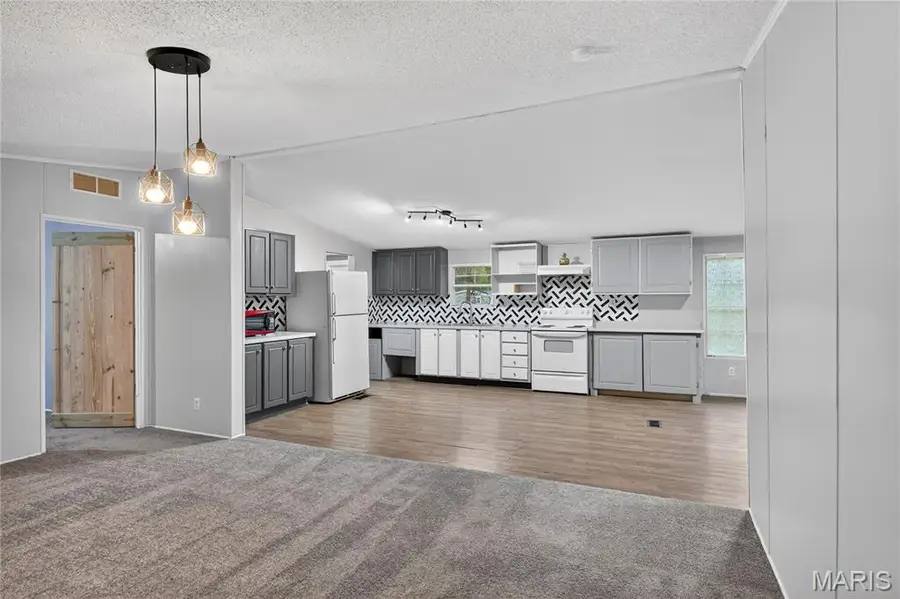 3172 Quiet Forest Drive, Rock, MO 63052 - #3