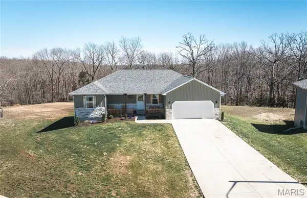 167 Mesa Drive, Waynesville, MO 65583