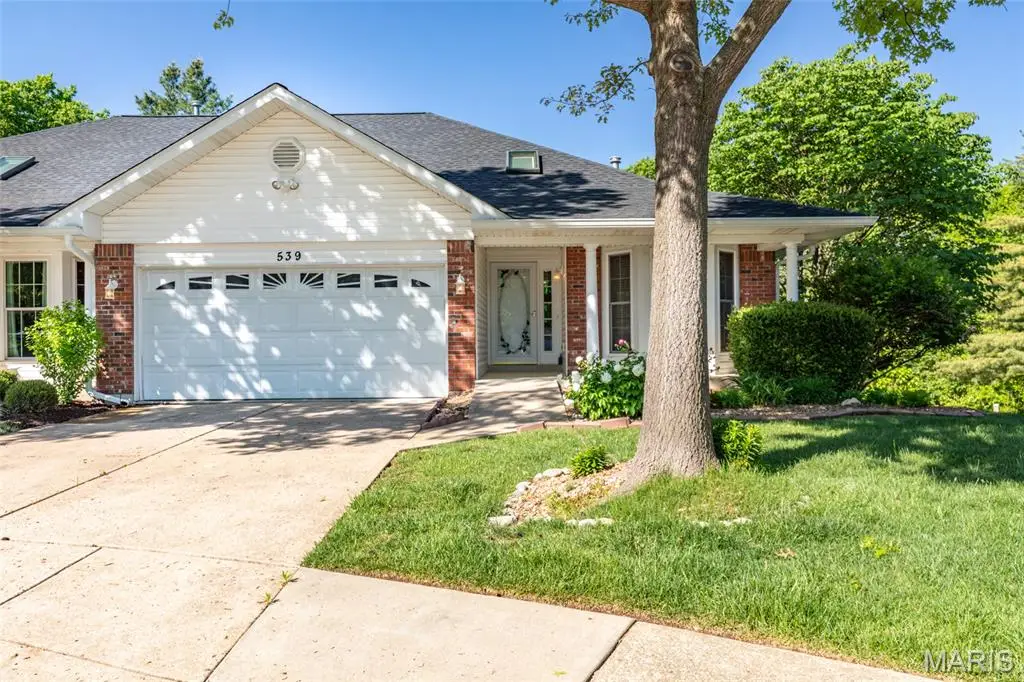 539 Galway Drive #6B, Ofallon, MO 63366 - #1