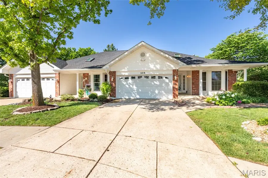 539 Galway Drive #6B, Ofallon, MO 63366 - #3