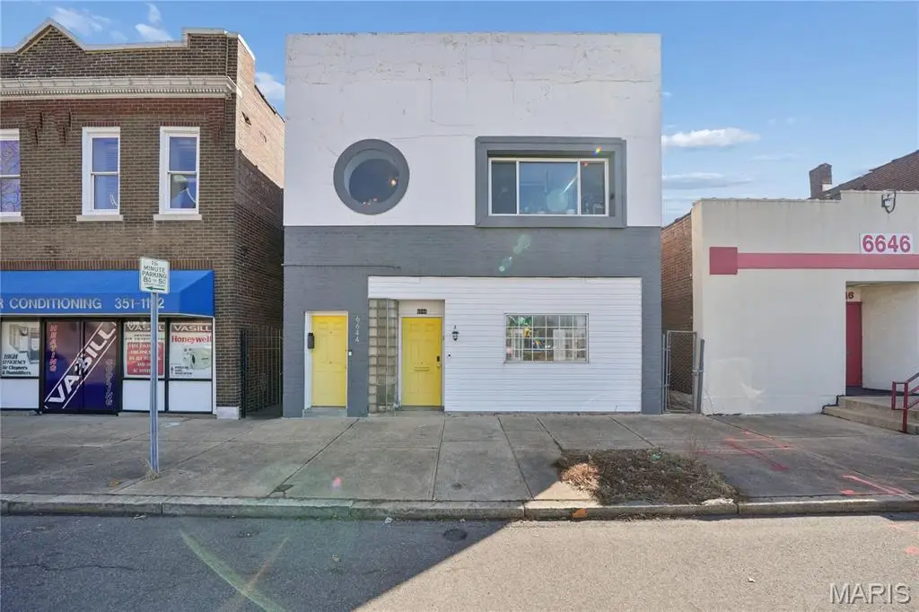 6644 Gravois Avenue, Saint Louis, MO 63116 - #1