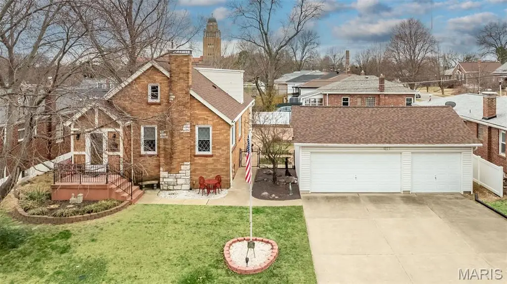 7324 Weil Avenue, Shrewsbury, MO 63119 - #1