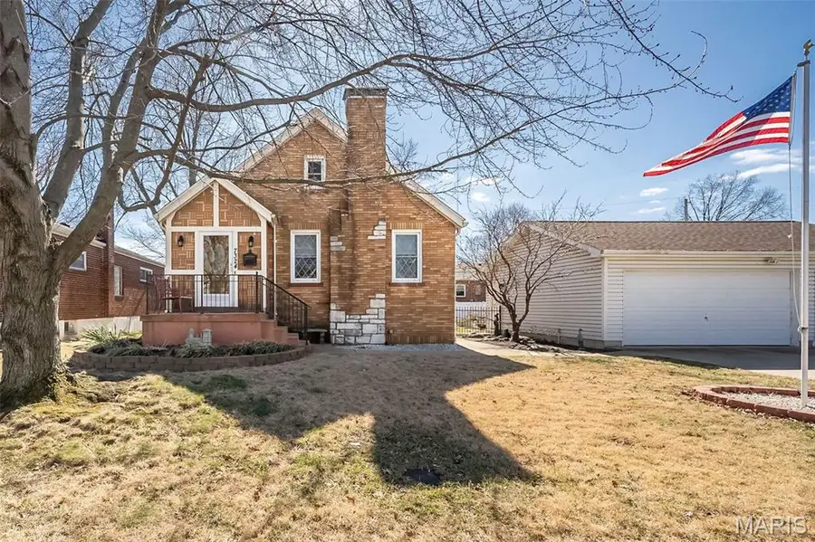 7324 Weil Avenue, Shrewsbury, MO 63119 - #3