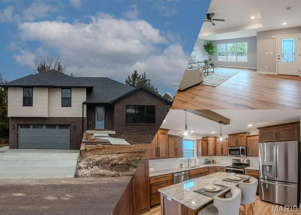 12301 County Road 4037, Holts Summit, MO 65043 - #1