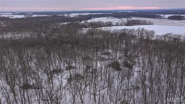 RR 1450 Street E, Brownstown, IL 62418