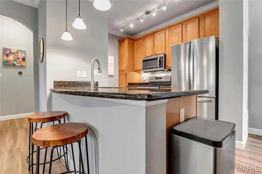 2712 Mcknight Crossing Court, Saint Louis, MO 63124 - #3