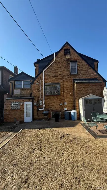 5989 N Cuba Court, Saint Louis, MO 63139 - #2