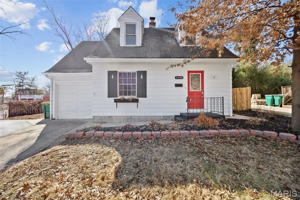 1088 Key West Avenue, Saint Louis, MO 63119 - #1
