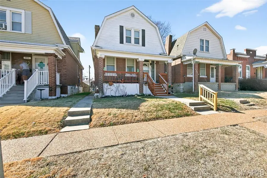 4948 Tyrolean Avenue, Saint Louis, MO 63109 - #2