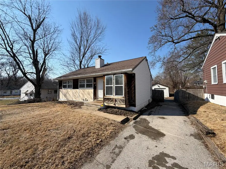 10339 Ross Circle, Saint Louis, MO 63137 - #2