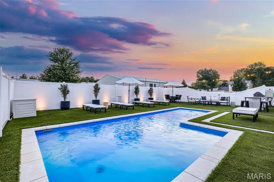 21 Nickel Plate Drive, Edwardsville, IL 62025 - #2