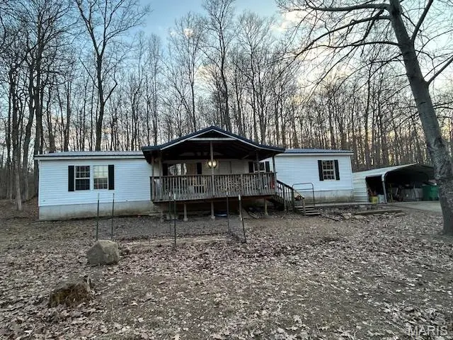 15799 State Highway H, Liberty, MO 63751 - #1