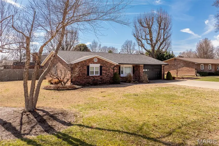 139 Autumn Drive, Sikeston, MO 63801 - #2