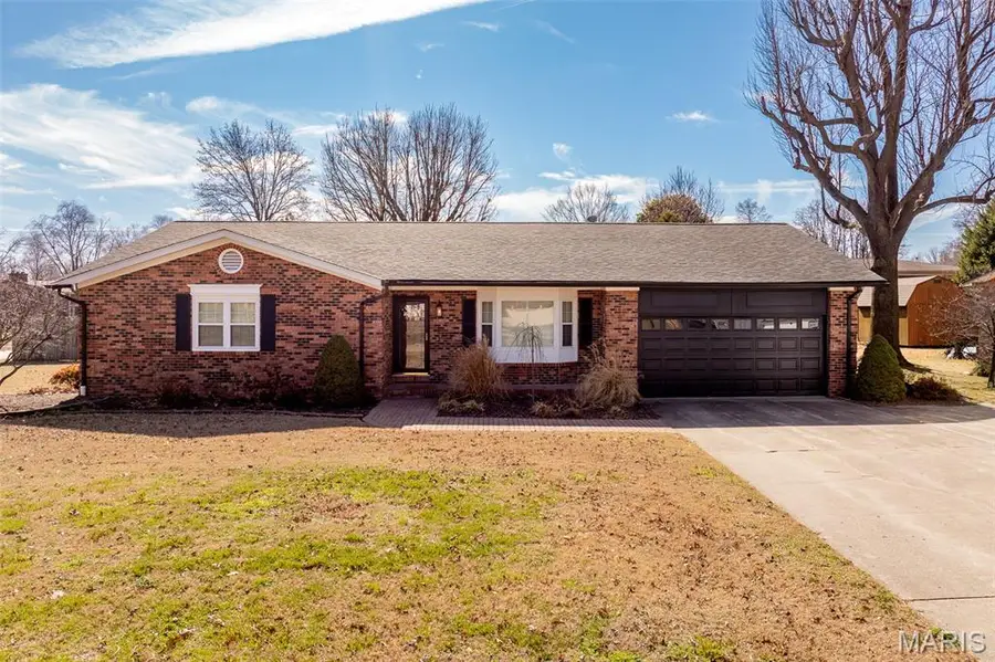 139 Autumn Drive, Sikeston, MO 63801 - #3