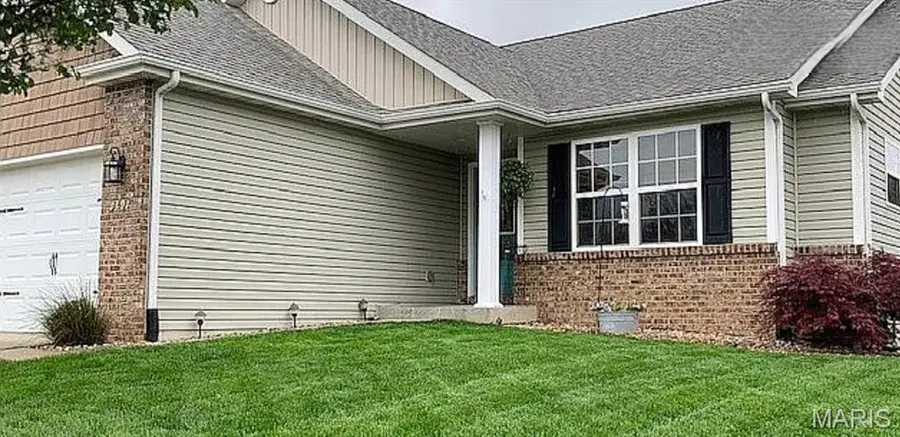 1391 Orchard Lakes Circle, Belleville, IL 62220 - #3