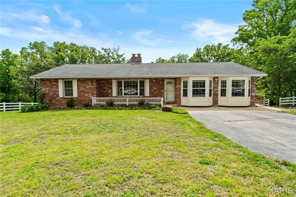 1506 Highway K, Saint Clair, MO 63077 - #1