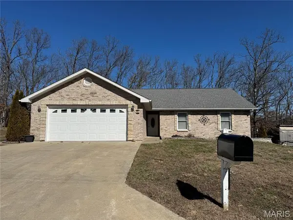403 Ahr Strom Drive, Owensville, MO 65066