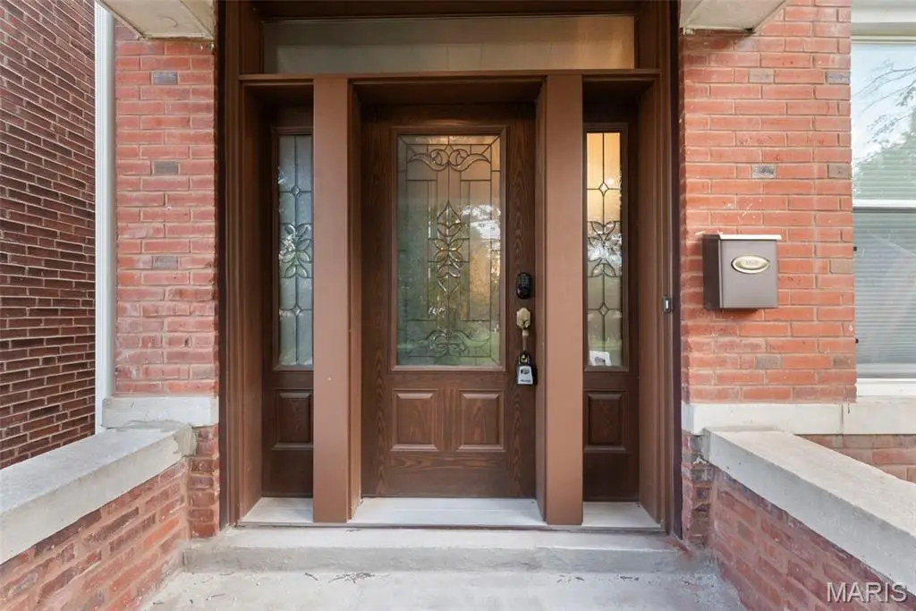 3204 Henrietta Street, Saint Louis, MO 63104 - #1