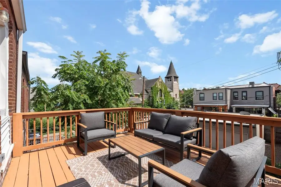 3204 Henrietta Street, Saint Louis, MO 63104 - #3