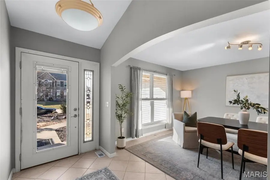 808 Rambling Pine Drive, Harvester, MO 63303 - #3