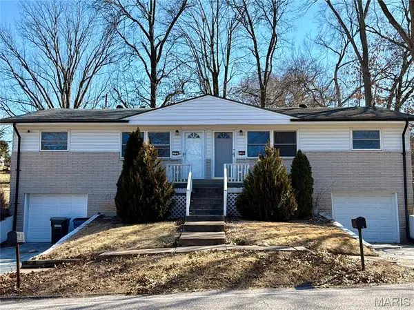 1258-60 Arnold Tenbrook Road, Arnold, MO 63010