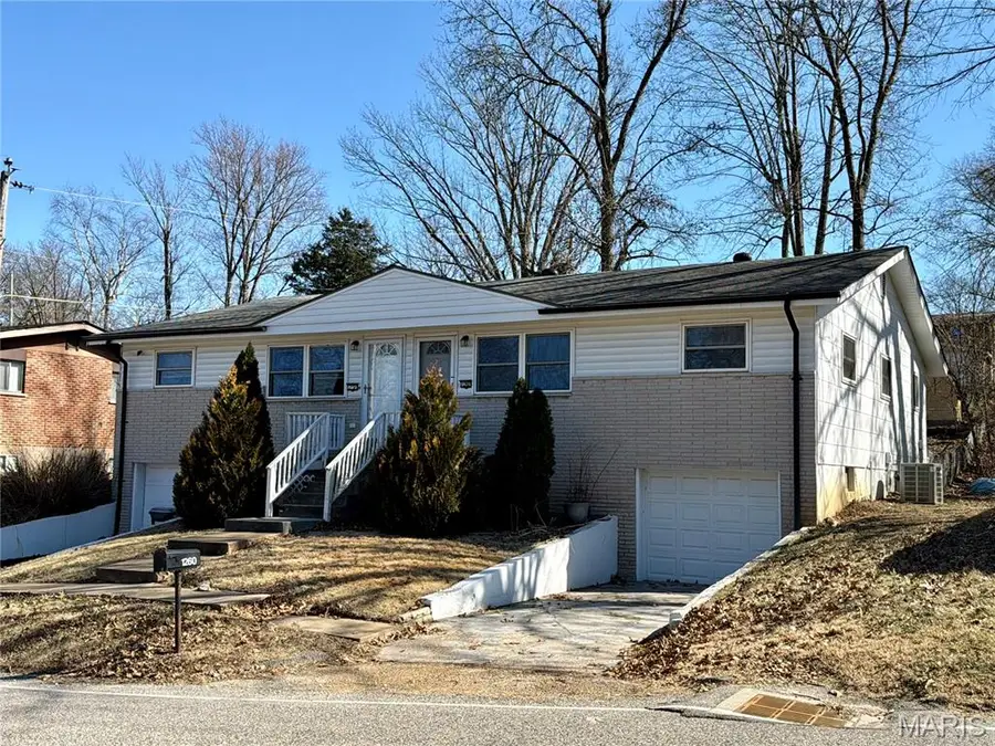 1258-60 Arnold Tenbrook Road, Arnold, MO 63010 - #3