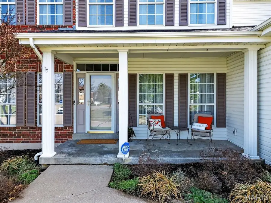 118 Arabian Path, Saint Peters, MO 63376 - #3