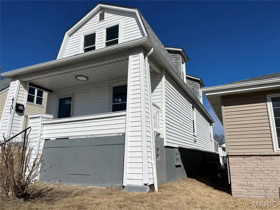 6301 Marquette Avenue, Saint Louis, MO 63139 - #2