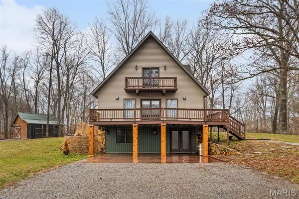 21788 N Mayflower Lane, Texico, IL 62889