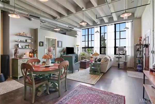 1720 Chouteau Avenue #201, St Louis, MO 63103